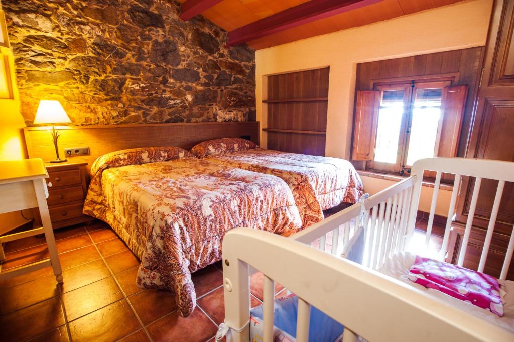 Cal Nan - Casa De Tres Habitaciones