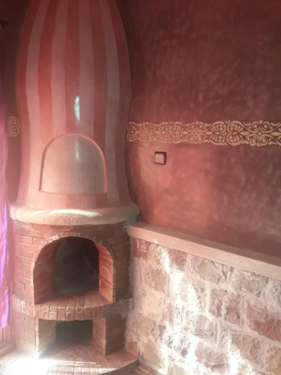 Fotografie z fotogalerie ubytování Hotel France Ouzoud v destinaci Uzúd