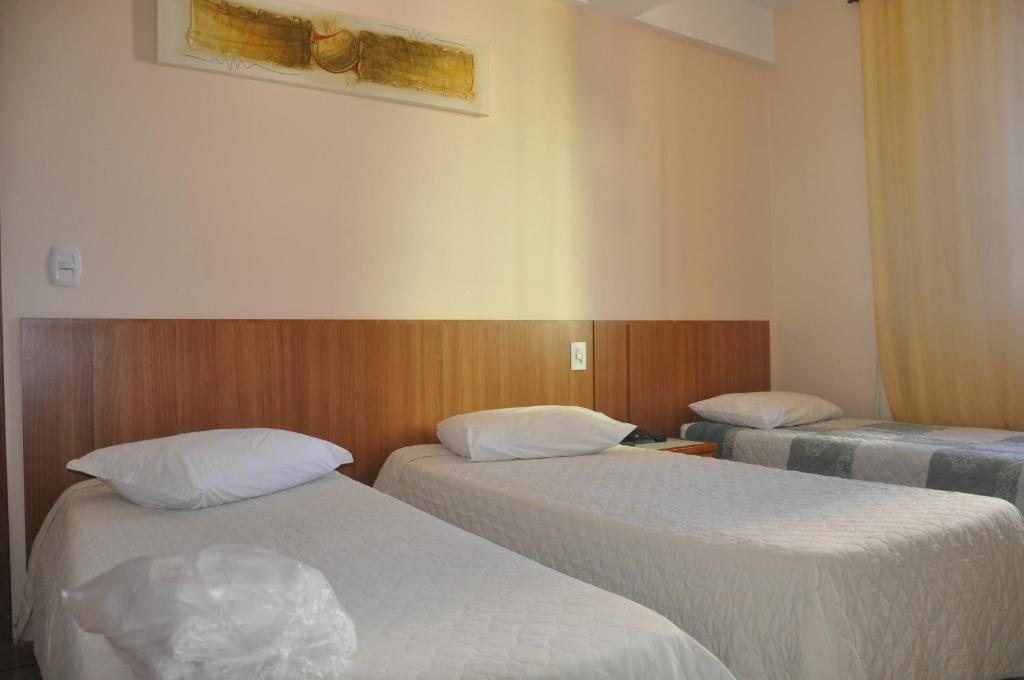  Hotel Raio de Sol