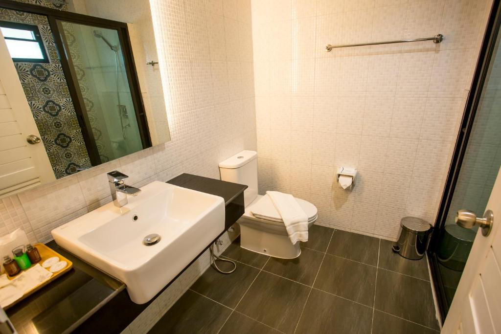 The Retreat Khaolak Resort - SHA Extra Plus - 10