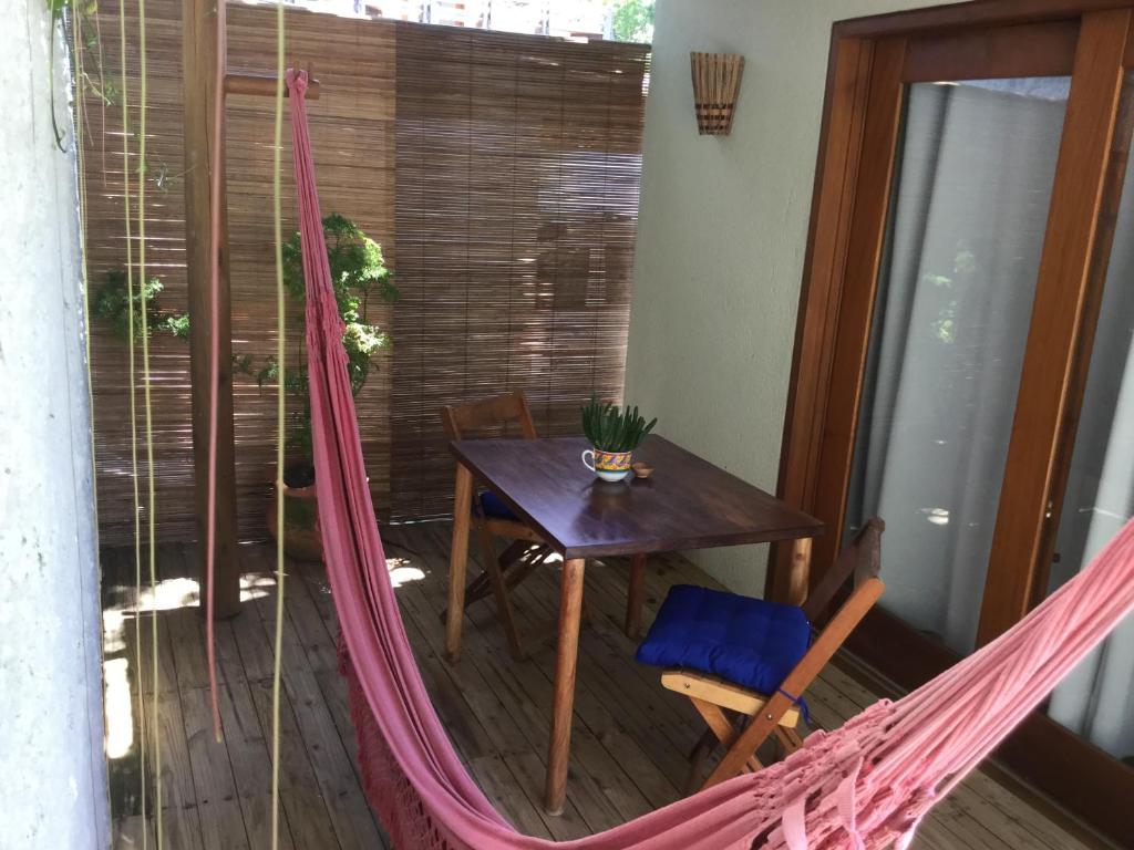  Suíte na Praia