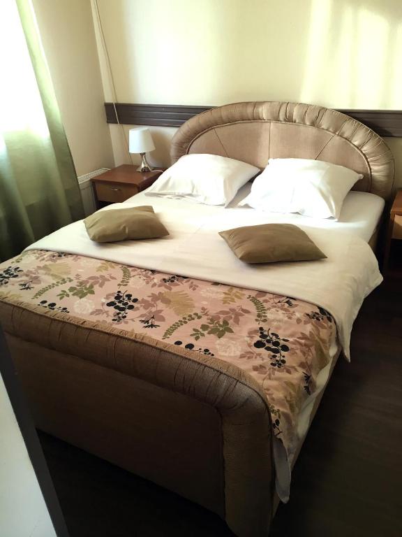 Motel Neno - غرفة مفردة