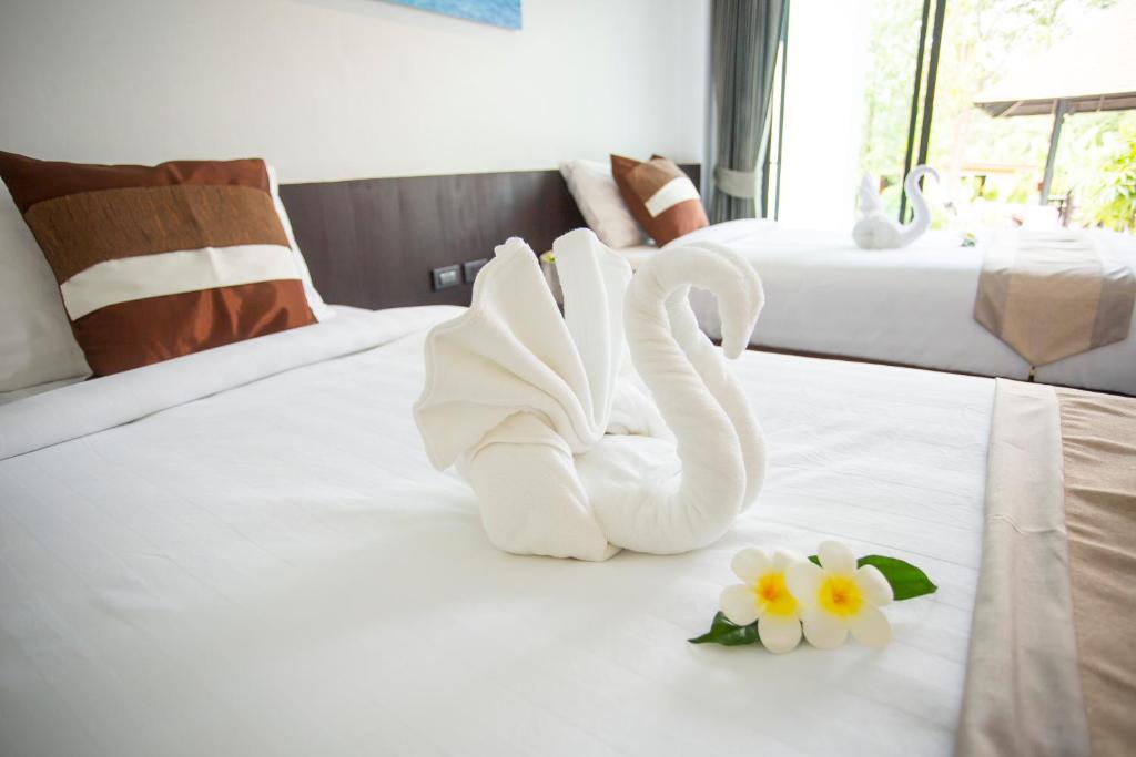 דה ריטריט קאו לק The Retreat Khaolak Resort – תמונה 5