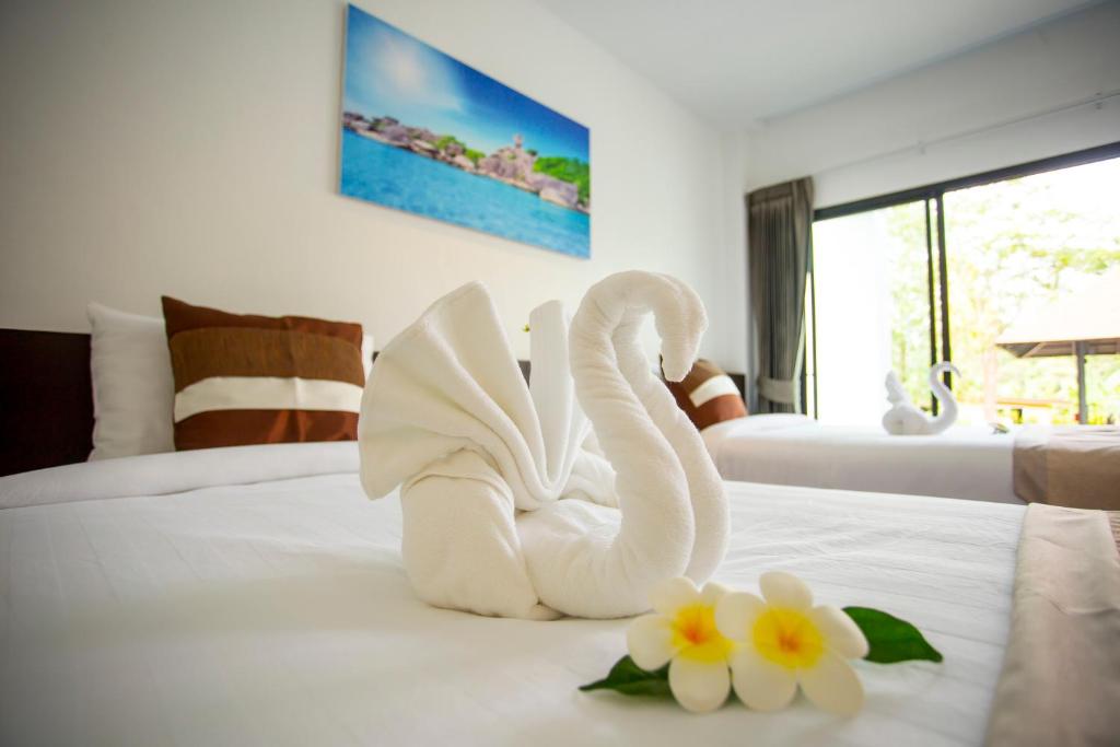 דה ריטריט קאו לק The Retreat Khaolak Resort – תמונה 2