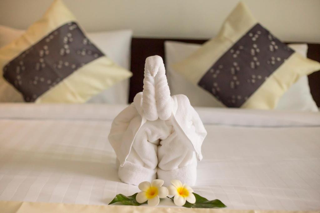 The Retreat Khaolak Resort - SHA Extra Plus - 5