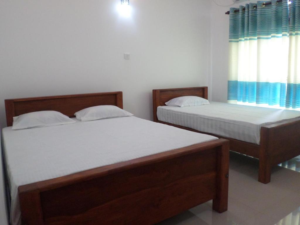 Peacock Villa Resort - 18