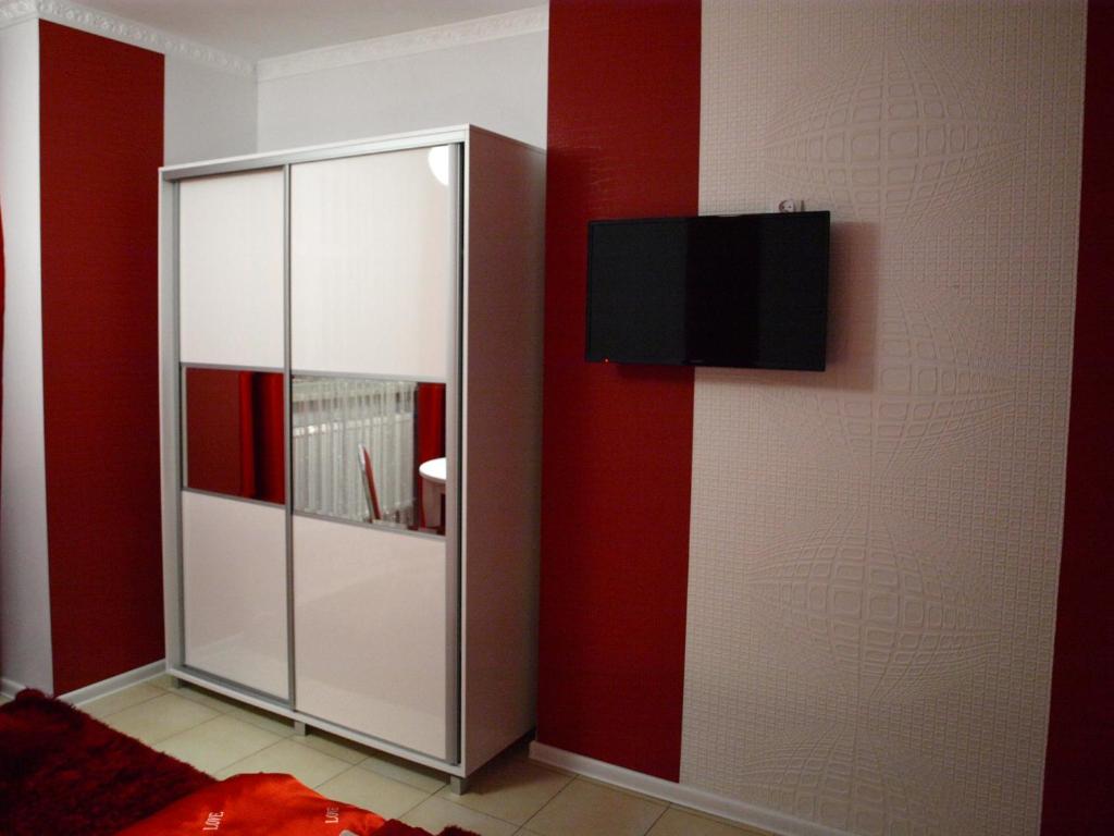 Pałac Ogrodowa - Apartment