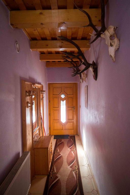 Fotografia z galérie ubytovania Penzion HACIENDA v Liptovskej Osade