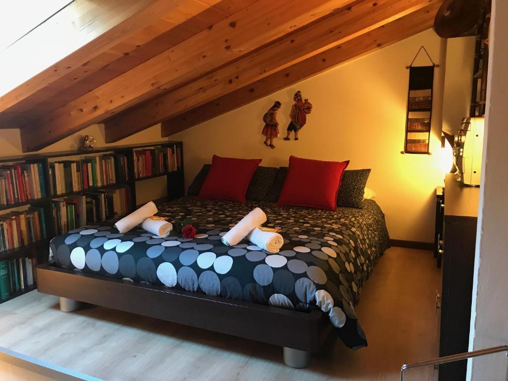Loft Atmosphera - Loft - Split Level