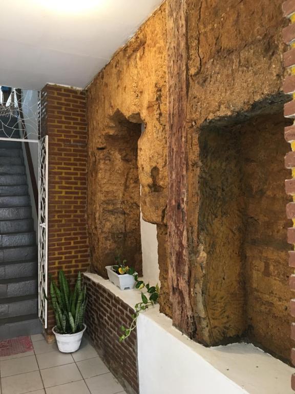  Hostel Morro de Sao Paulo