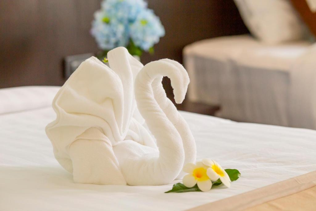 דה ריטריט קאו לק The Retreat Khaolak Resort – תמונה 3