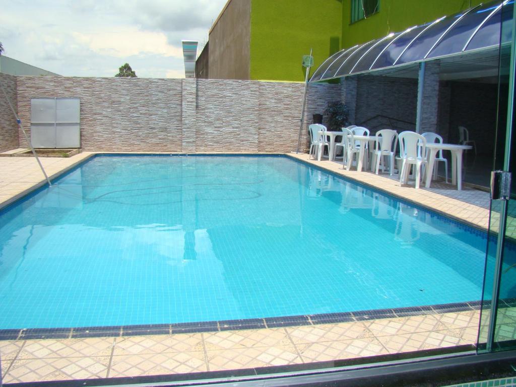  Hotel Anapolis