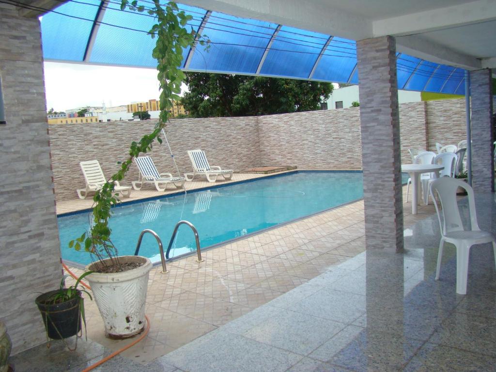  Hotel Anapolis
