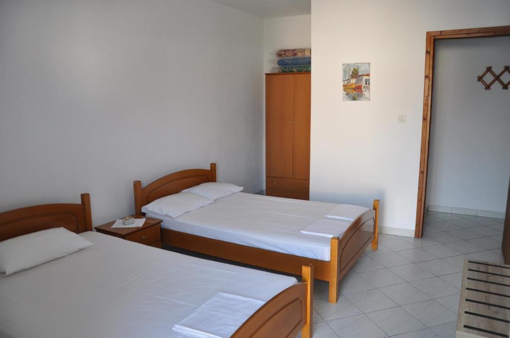 Apartments Stavroula Ηospitality