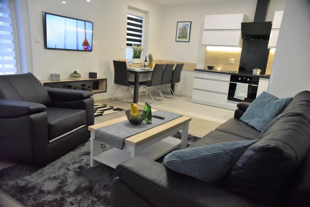 Apartamenty Platan Opieszyn - Housity