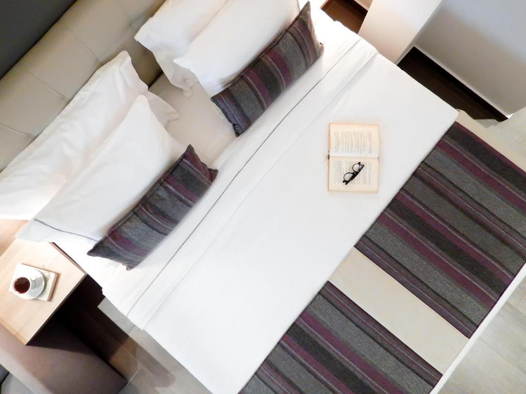 Gkeea Boutique Hotel - 2