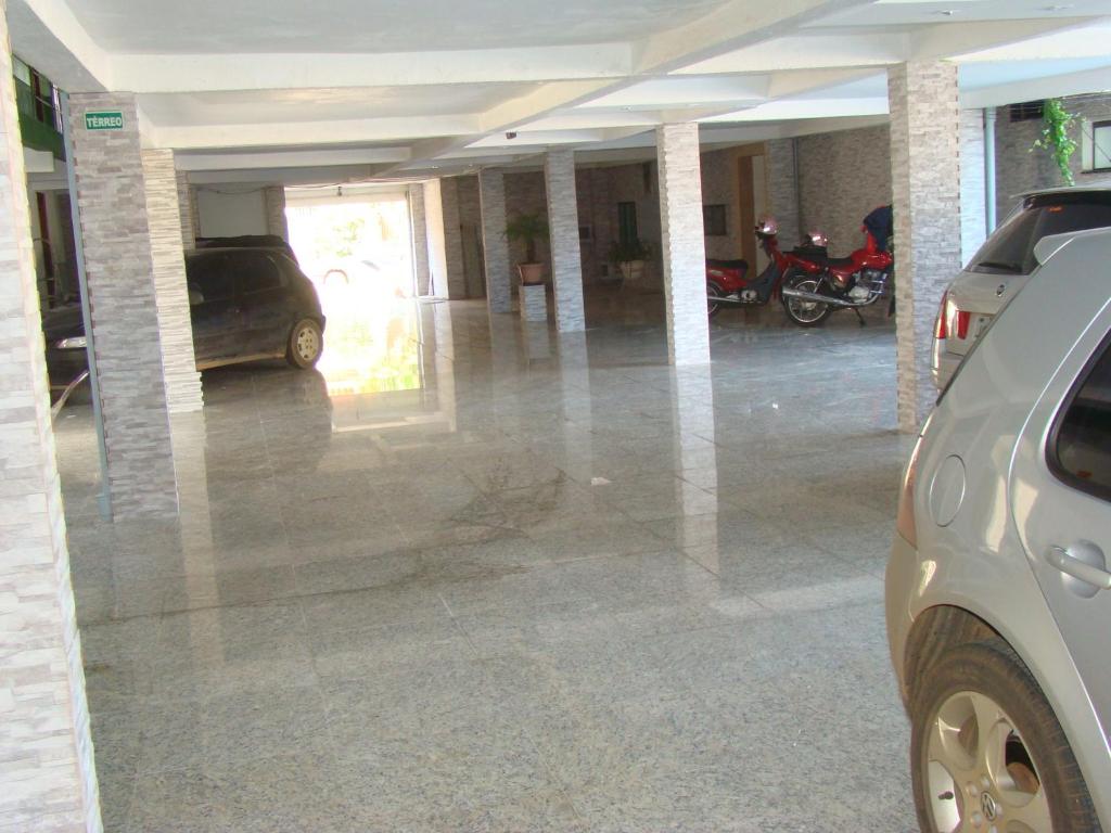  Hotel Anapolis