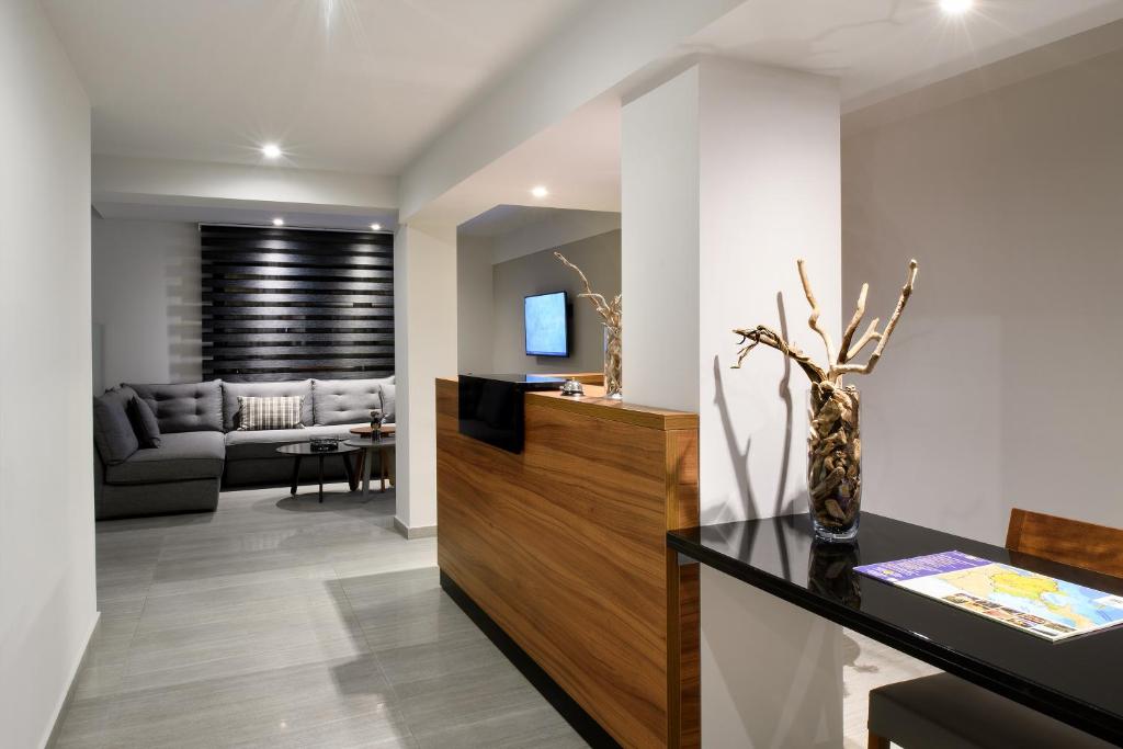 Gkeea Boutique Hotel - 18