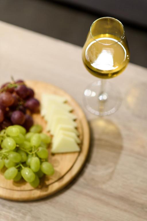 Gkeea Boutique Hotel - 13