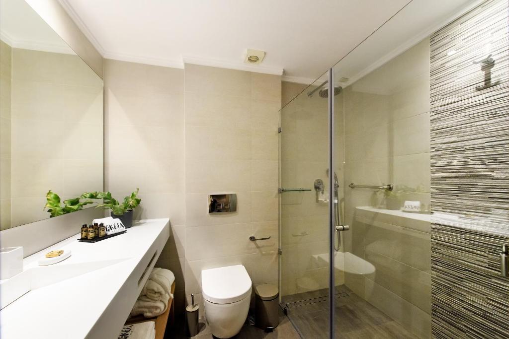 Gkeea Boutique Hotel - 9