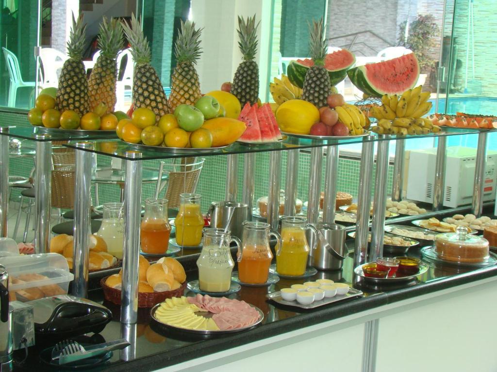  Hotel Anapolis