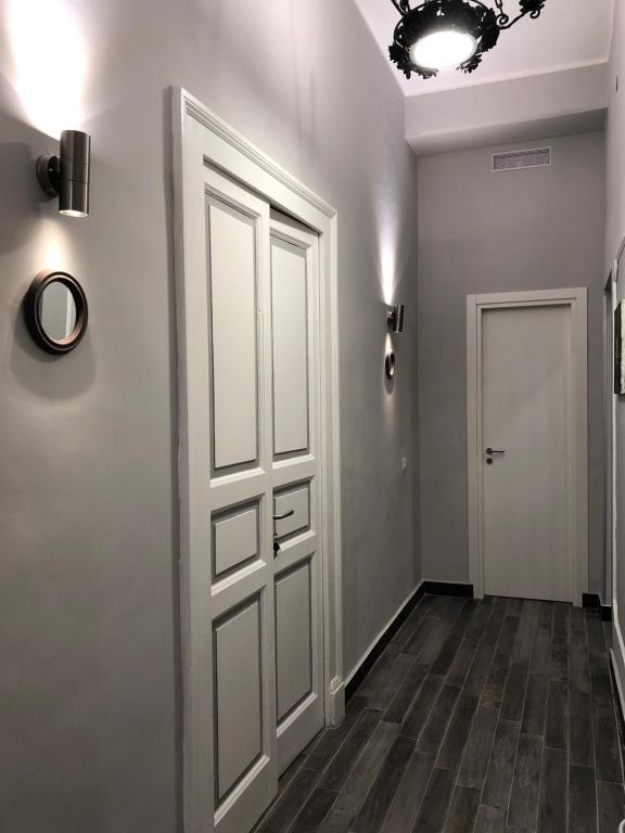 Fotografie z fotogalerie ubytování Caio Duilio B&B v destinaci Messina