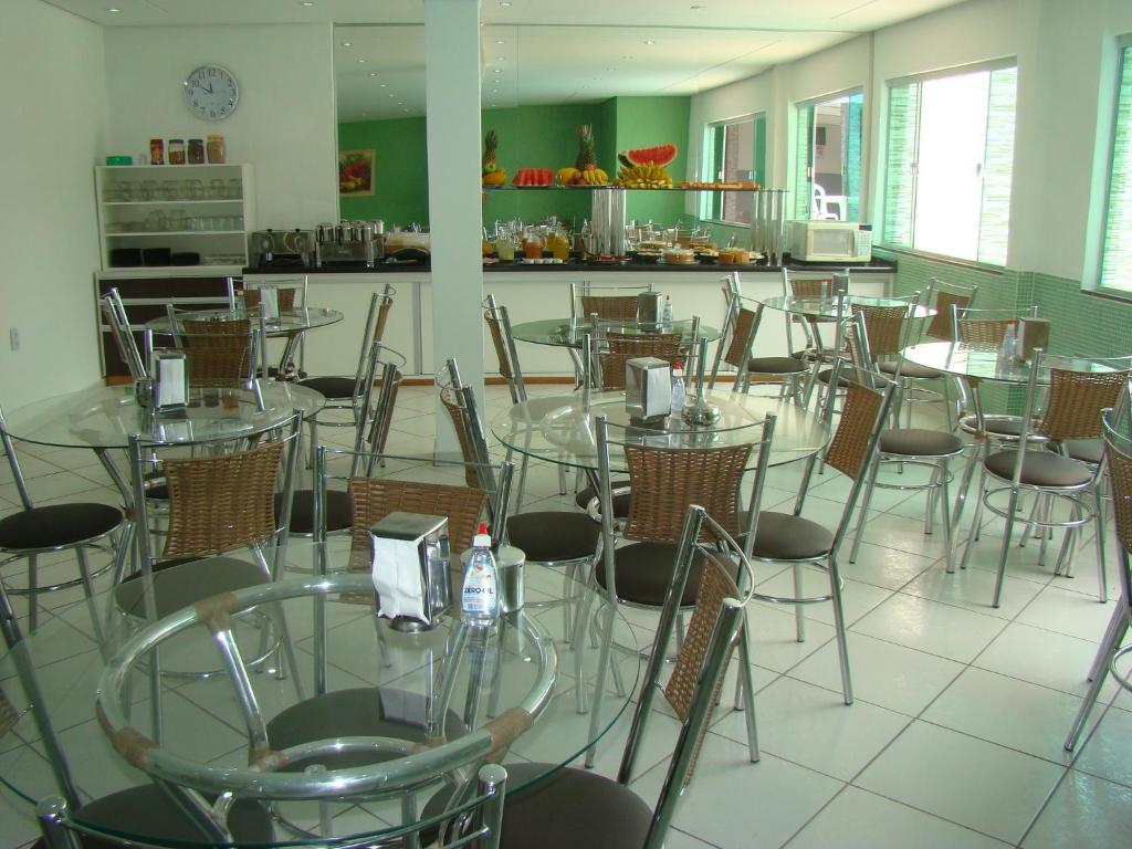  Hotel Anapolis