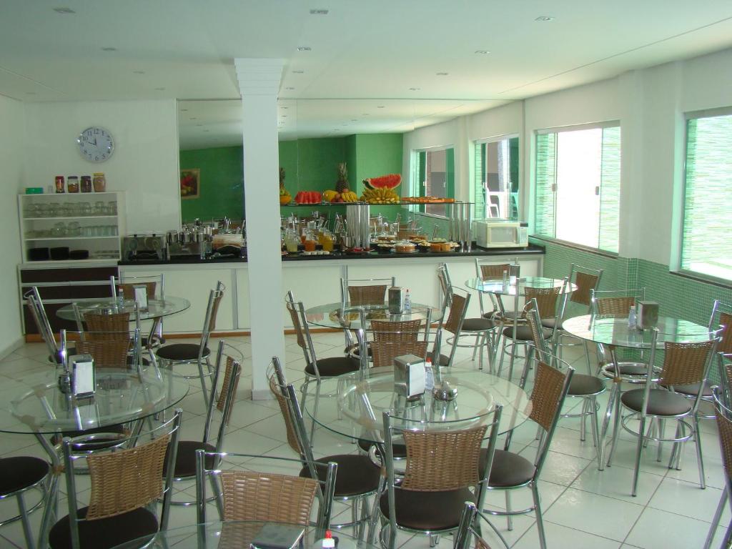  Hotel Anapolis