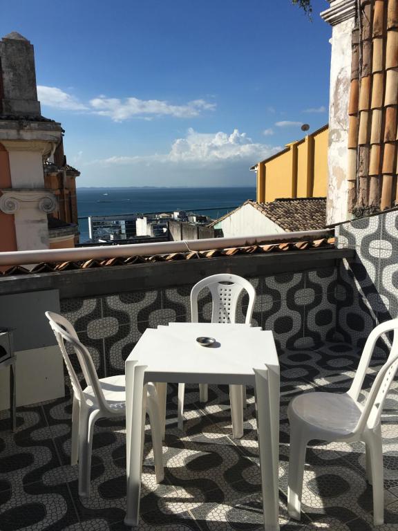  Hostel Morro de Sao Paulo