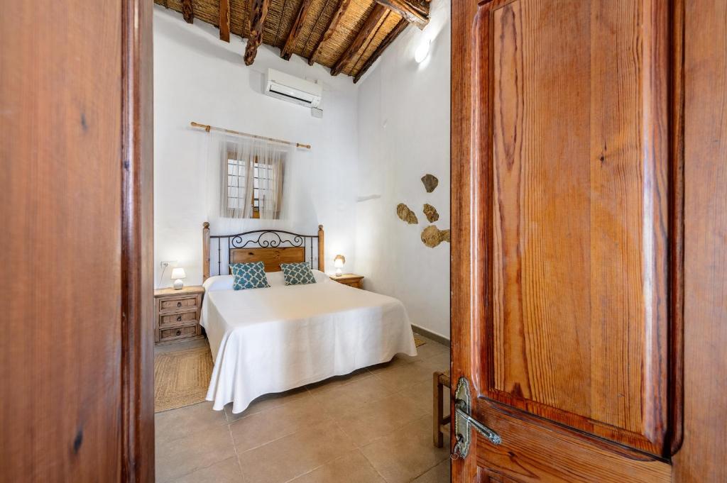 Agroturismo rural Can Prats, Sant Carles de Peralta ...