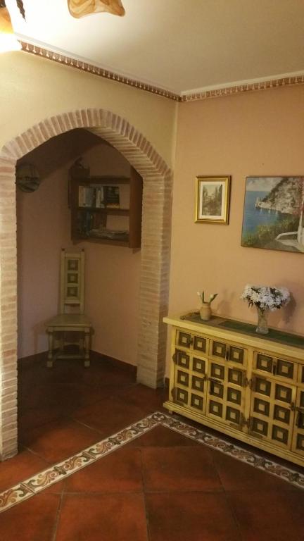 Fotografie z fotogalerie ubytování Apartamento 2 dormitorios con fantasticas vistas v destinaci Algarrobo-Costa
