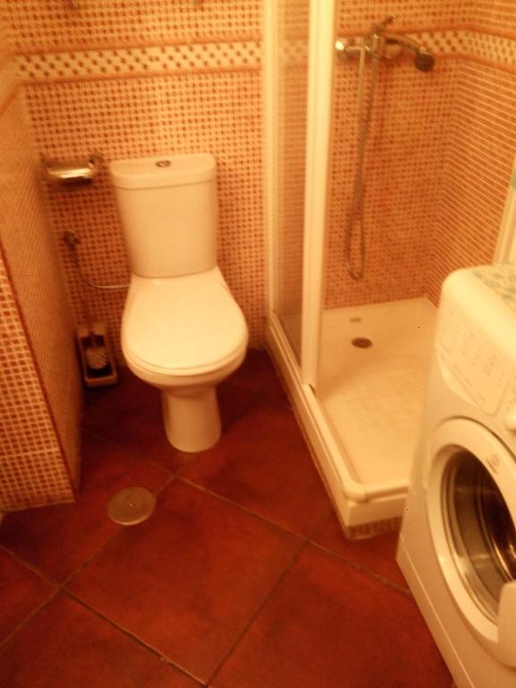 Fotografie z fotogalerie ubytování Apartamento 2 dormitorios con fantasticas vistas v destinaci Algarrobo-Costa