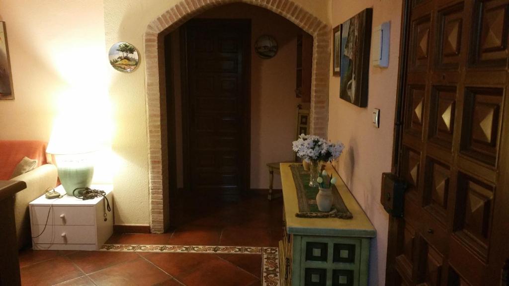 Fotografie z fotogalerie ubytování Apartamento 2 dormitorios con fantasticas vistas v destinaci Algarrobo-Costa