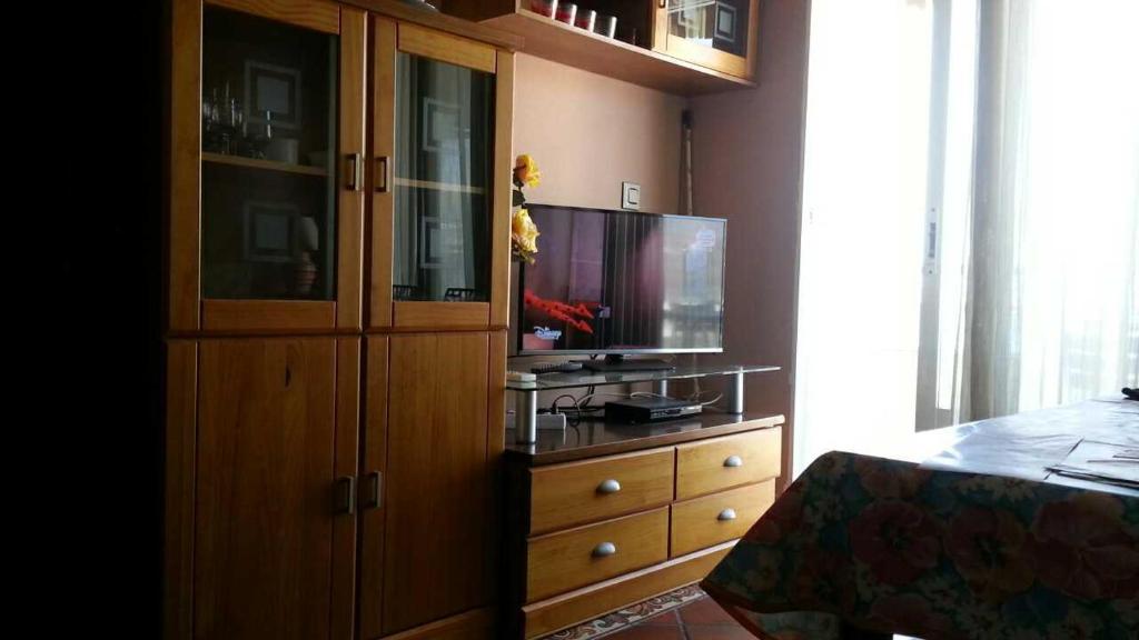 Fotografie z fotogalerie ubytování Apartamento 2 dormitorios con fantasticas vistas v destinaci Algarrobo-Costa