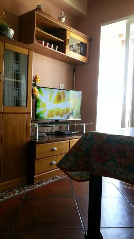 Fotografie z fotogalerie ubytování Apartamento 2 dormitorios con fantasticas vistas v destinaci Algarrobo-Costa