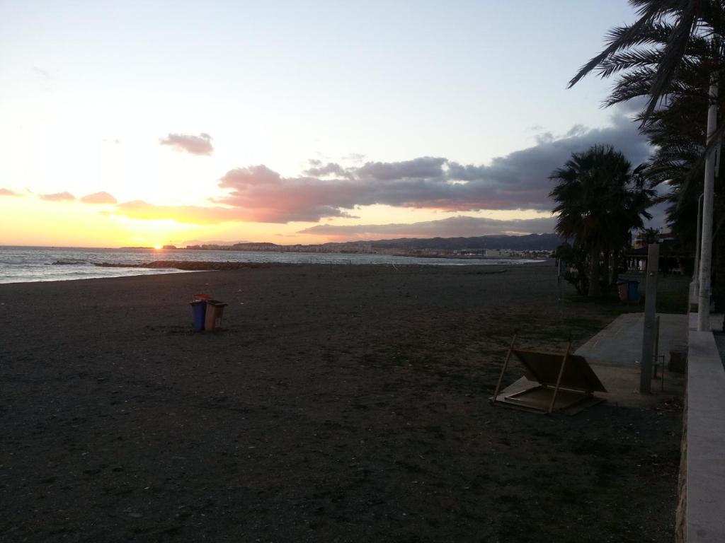 Fotografie z fotogalerie ubytování Apartamento 2 dormitorios con fantasticas vistas v destinaci Algarrobo-Costa