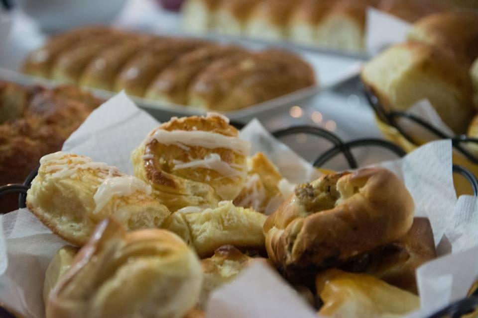  Pousada Casarão De Minas