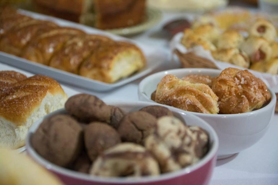  Pousada Casarão De Minas