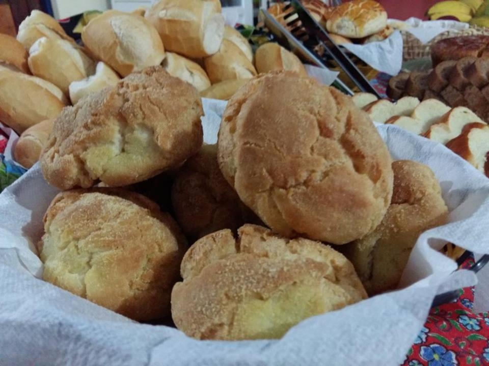  Pousada Casarão De Minas