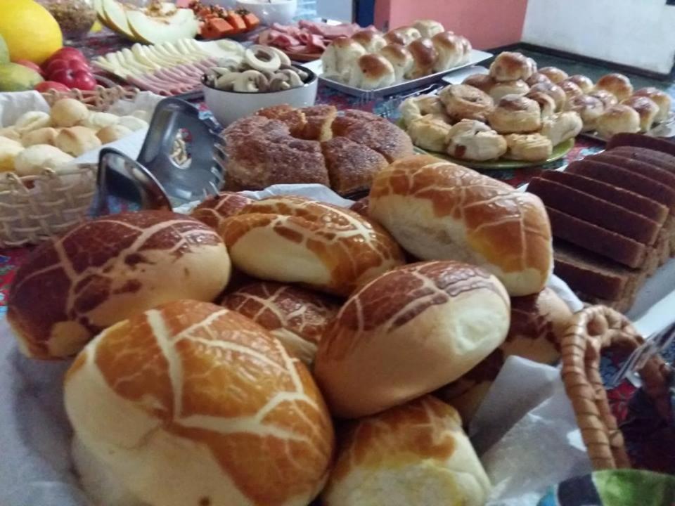  Pousada Casarão De Minas