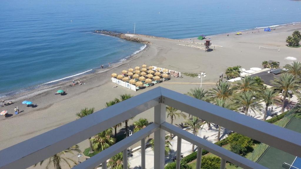 Fotografie z fotogalerie ubytování Apartamento 2 dormitorios con fantasticas vistas v destinaci Algarrobo-Costa