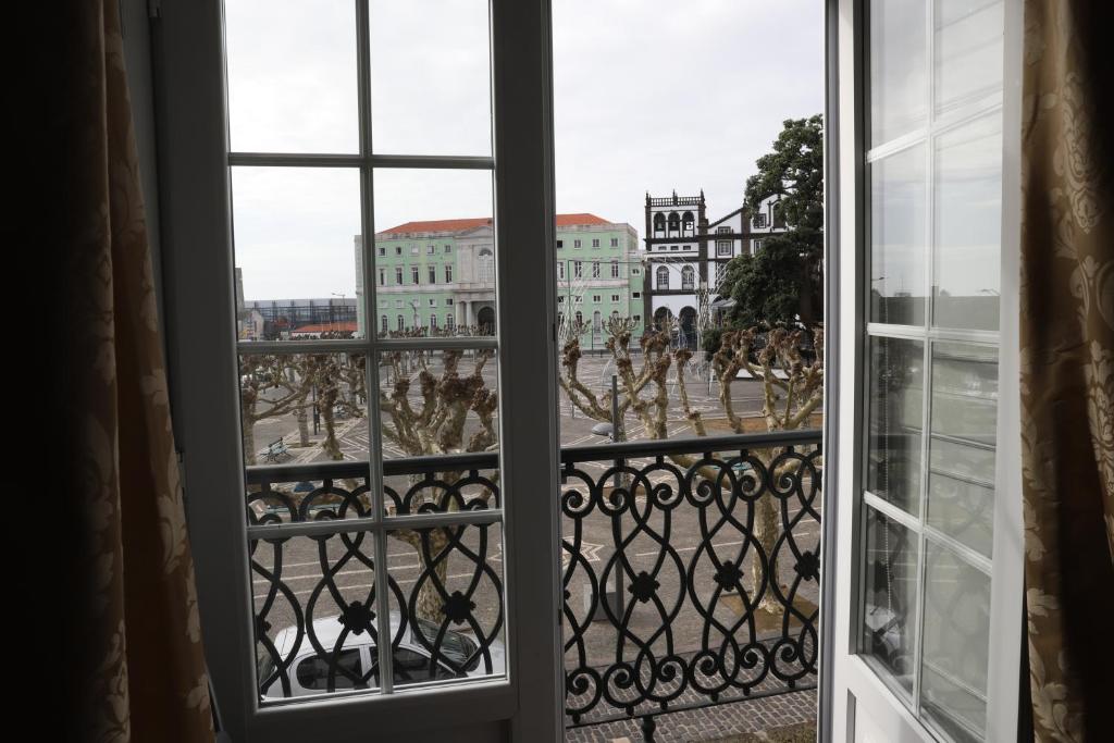 Casa do Campo de São Francisco - 12