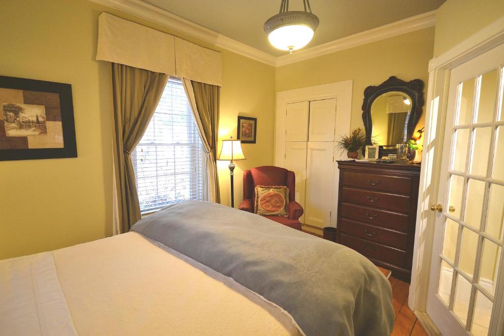 Briarwood Bed & Breakfast - Koningin