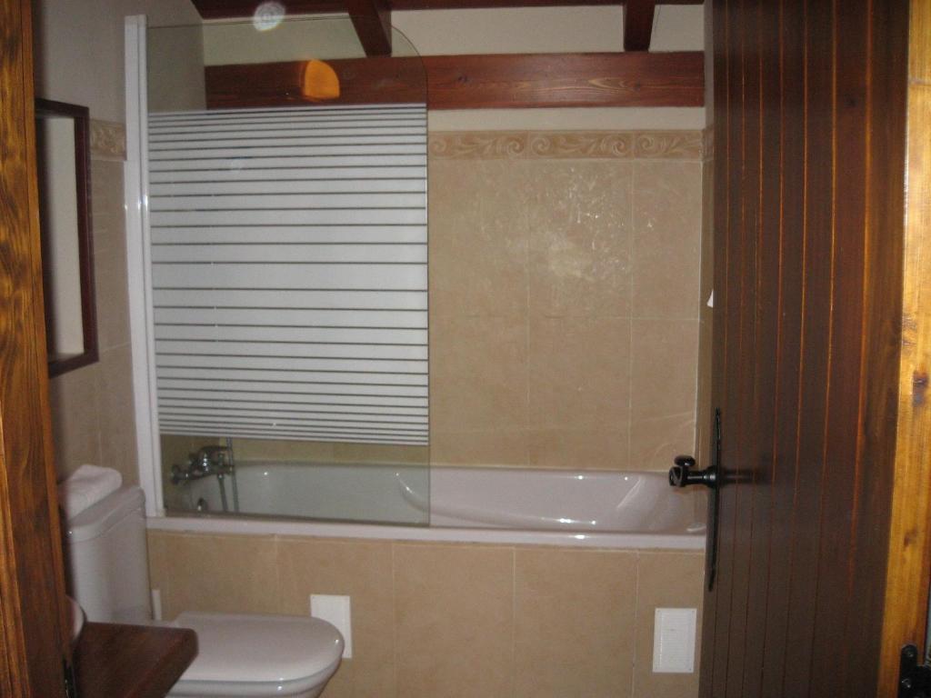 Hotel La Pradera de Marta - Suite