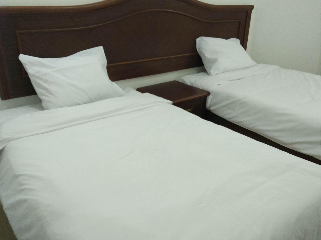 Royal NJ Hotel - Habitación Doble De Lujo