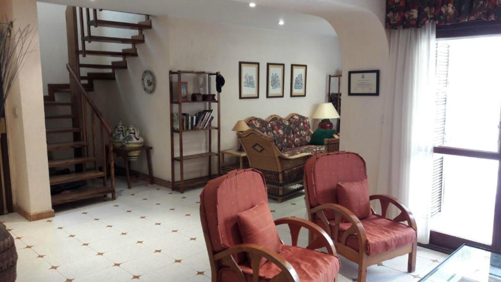 Derechos de imagen reservados por Booking.com
