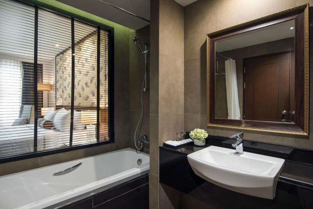 Casa Nithra Bangkok - Resim 30