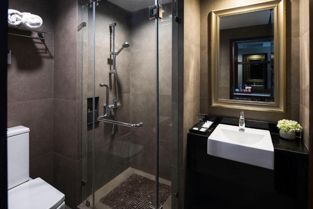 Casa Nithra Bangkok - Resim 31