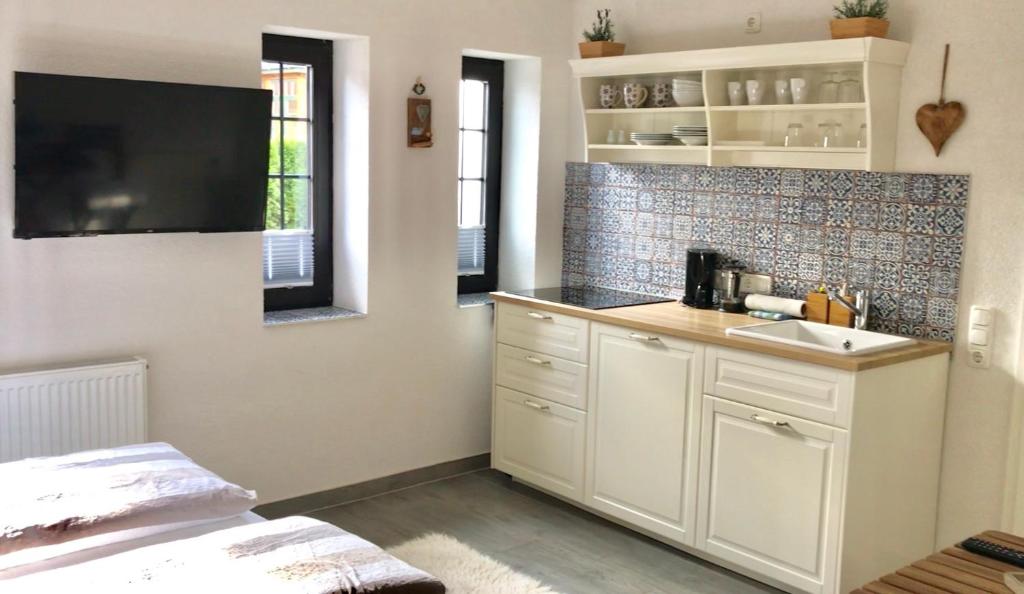 Landhaus Schlunt - Standard Double Room