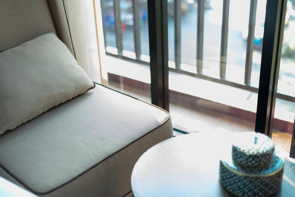 Casa Nithra Bangkok - Resim 23